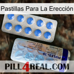 Pastillas Para La Erección 39